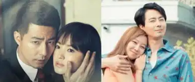 10年前你追的韩星现状韩彩英嫁豪门宋慧乔青春不再