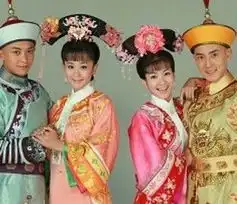 暑假最佳家居活动在家看新还珠格格玩扫雷10