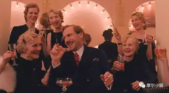 告别电影服装泰斗他的作品像欧洲服装史,帝国时代最后的匠人之心