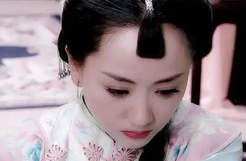 杨姓5美排行,杨紫第5,第1万众瞩目
