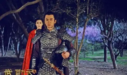 范冰冰为让巴清传顺利播出,以抠图方式把高云翔换成李晨