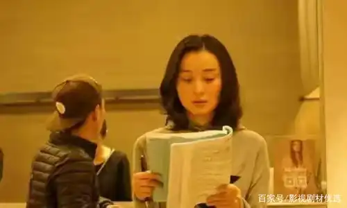 扫黑风暴吴越情断陈建斌,至今未婚无后,49岁有事业没爱情