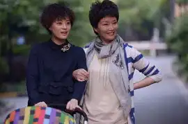 辣妈正传将播孙俪朱茵搭档摩登母女辣妈组