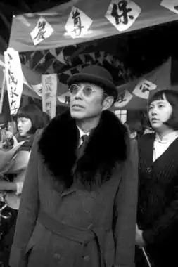 建党伟业精彩照片曝光演员阵容强大