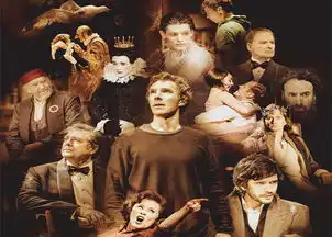 艺讯第二届国际戏剧影展开幕哈姆雷特等13部影片全新亮相
