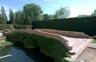 就在昨天,神迹再现颐和园的桥竟暗藏天地玄机