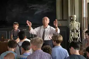 天籁之声放牛班的春天原唱法国圣马可童声合唱团携迪士尼电影金曲来华巡演