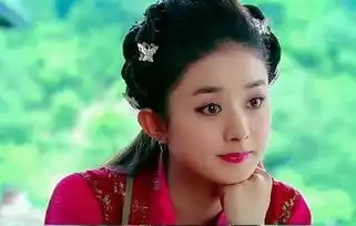 女星古装红衣装扮,杨幂唐嫣刘诗诗赵丽颖刘涛景甜林心如谁最美