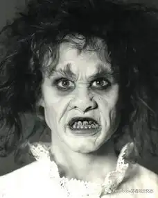 特效化妆界的教父迪克史密斯
