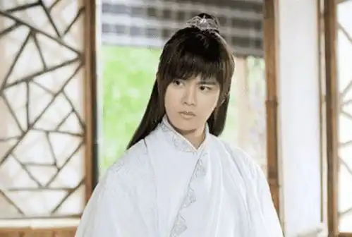 青云志就是神仙选角,曾经的配角,全部成了一线
