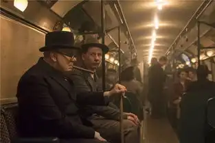 至暗时刻除了丘吉尔本尊,应该没有人能饰演得更好了
