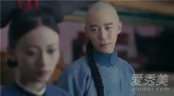 延禧攻略袁春望身世延禧攻略袁春望是谁
