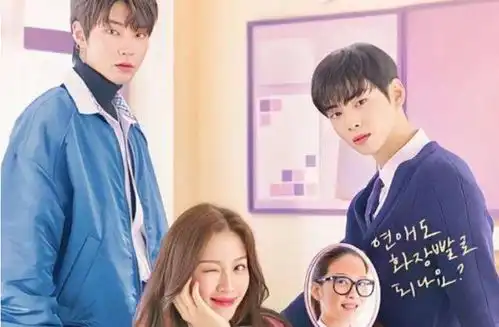 南韩神颜车银优新剧女神降临
