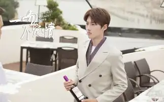 一吻不定情如何演绎剧作的爱情
