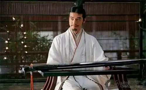 事后诸葛亮揭秘郭嘉和诸葛亮谁厉害
