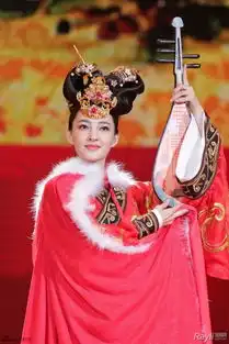 春晚拼颜值小鲜肉鹿晗吴亦凡pk四大美人组图
