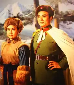 艺海钩沉智取威虎山的十版故事,传承几代人的剿匪情怀