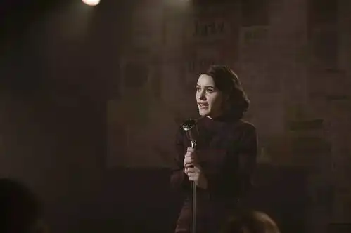 复古风要活的漂亮,也要穿的美
