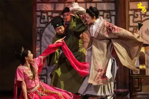 喜剧悬疑开心麻花年度重磅新戏出马即将爆笑登场