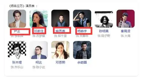 小姨妈邓家佳凭借爱情公寓爆红,如今能靠扬名立万翻红吗
