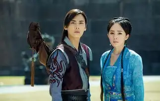 古剑奇谭苏雪恋误会又起剧情越发精彩
