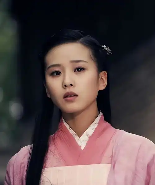 12个版本的穆念慈演技颜值大比拼,你们觉得谁才是永恒的经典