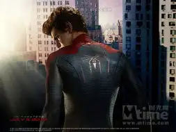 超凡蜘蛛侠北美将映业内看好制霸暑期档
