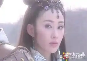 张敏英气柔美风华绝代的女神
