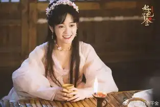 双世宠妃1剧照林洛景