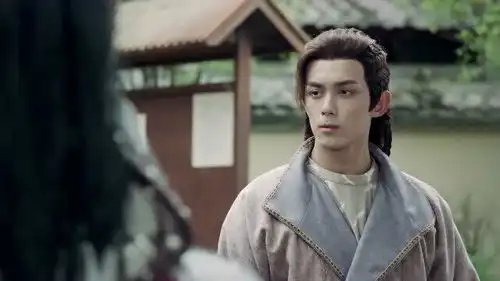 长歌行长歌想跟着商队逃出城,不料被精明的领兵察觉,惨了
