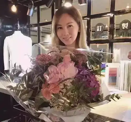 和曹颖cp感满满,帅比林志颖,最红时惨遭封杀如今终找到自己的霍水仙
