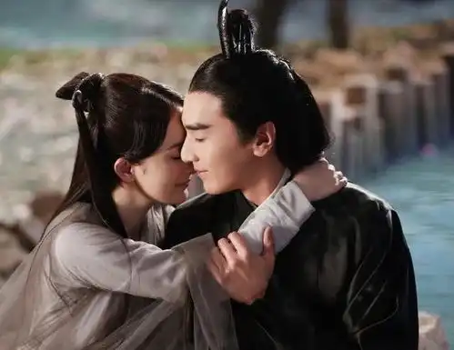 目前收视率最高的6部仙侠剧,杨幂一人就3部三生三世上榜