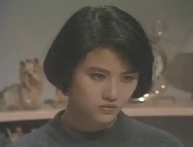 香蜜沉沉烬如霜美人在骨不在皮,那些被周海媚惊艳了的岁月
