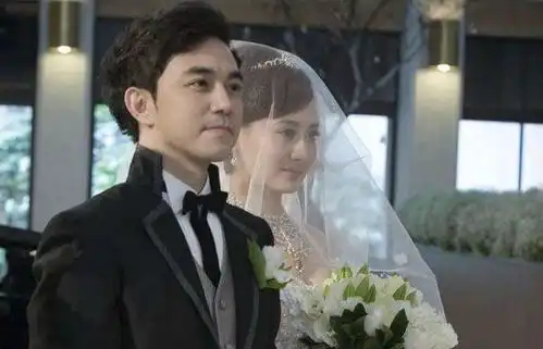 琼瑶首席玉女的狗血往事,和她背后的资本大佬们