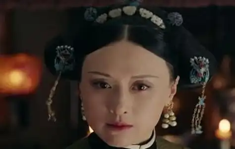 通过乾隆去世后众妃嫔的晋尊情况,浅析嘉庆别具一格的缘由所在
