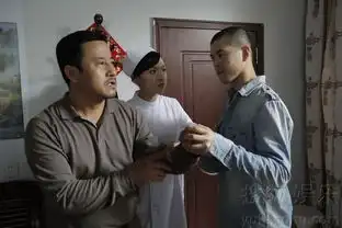 乡村爱情小夜曲剧照
