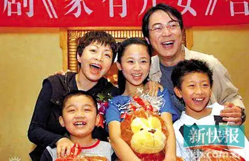 人民的名义收视破5阳光老爸高亚麟成就感满满
