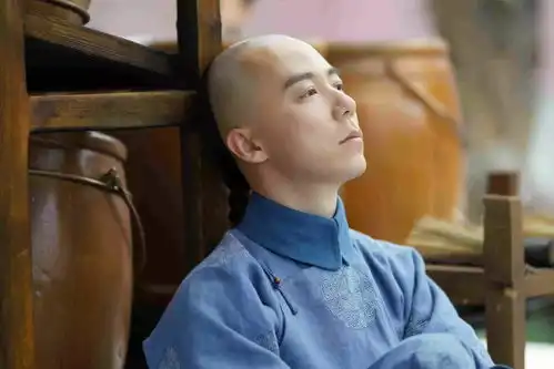 演得好,怪我咯
