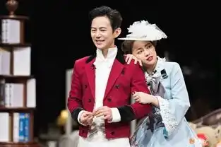 明星大侦探是什么类型的综艺