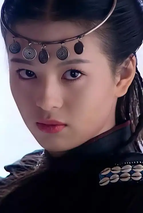 2005仙剑奇侠传一刘品言