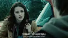 暮光之城暮色
