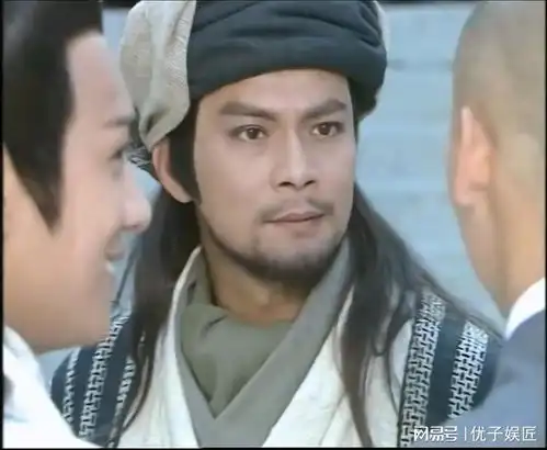 天龙三兄弟名场面再现黄日华樊少皇陈浩民合力解锁天龙八部2
