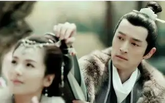 没对比就没伤害琅琊榜2剧照一出,网友直呼辣眼