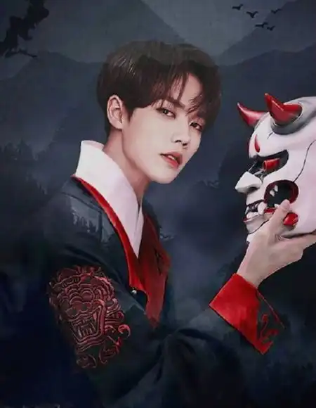 时尚与古典碰撞,爱豆们的国风造型