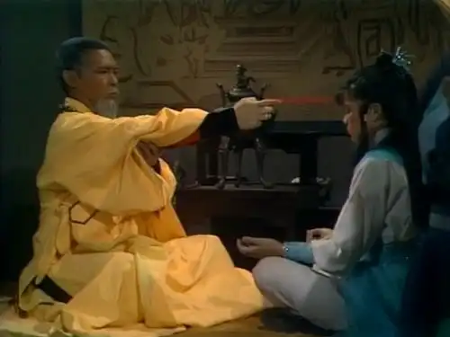 金庸诞辰百年金庸武侠小说里的那些神医
