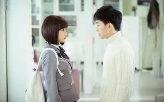 因为遇见你开心果cp互撩互怼人气高,盘点影视剧中获观众力挺的cp