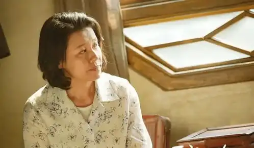 乔家的儿女大哥乔一成很自私这四个人的存在,让他心态转变
