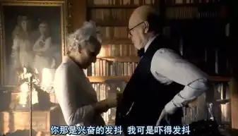 奥斯卡欠他的小金人,终于还了
