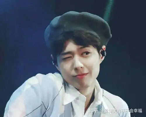 你们有收藏过哪些好看的朴宝剑的高清图影视截图也可以qaq阿泽笑那样最好了