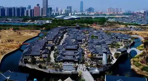 端午小假期欢乐周边游